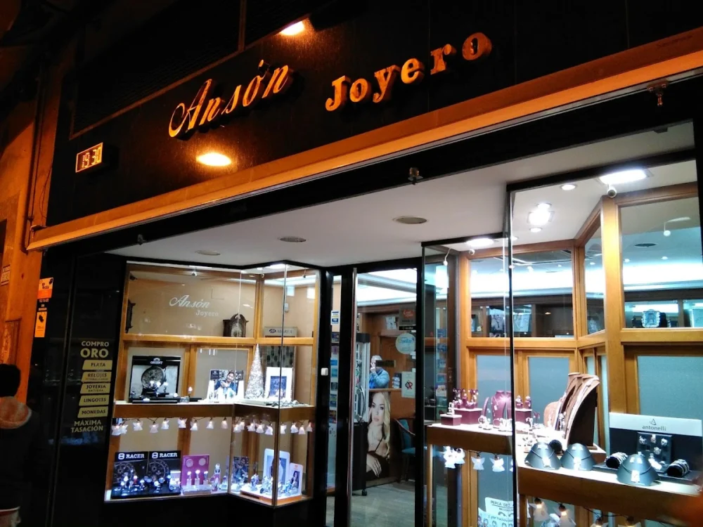 Sanz Joyeros