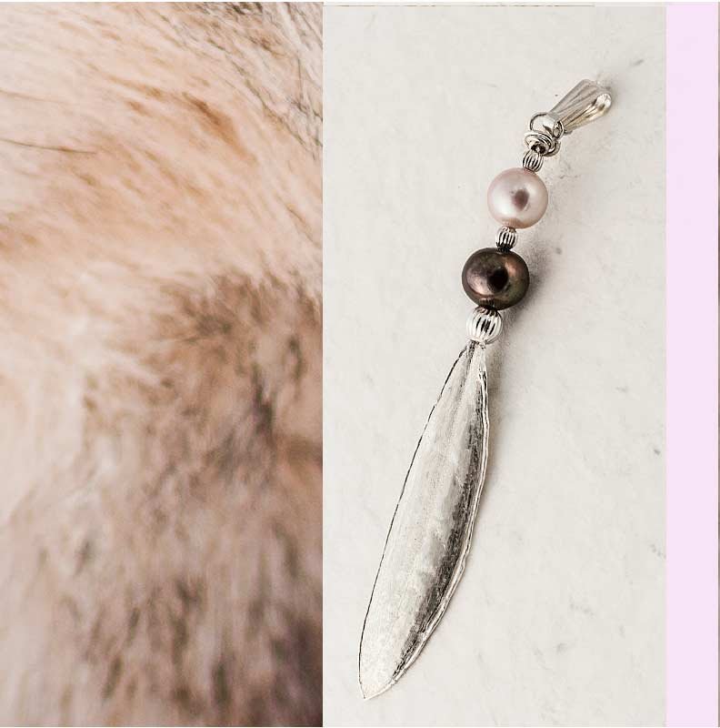 Silver Wolf Jewels and Soul - 5