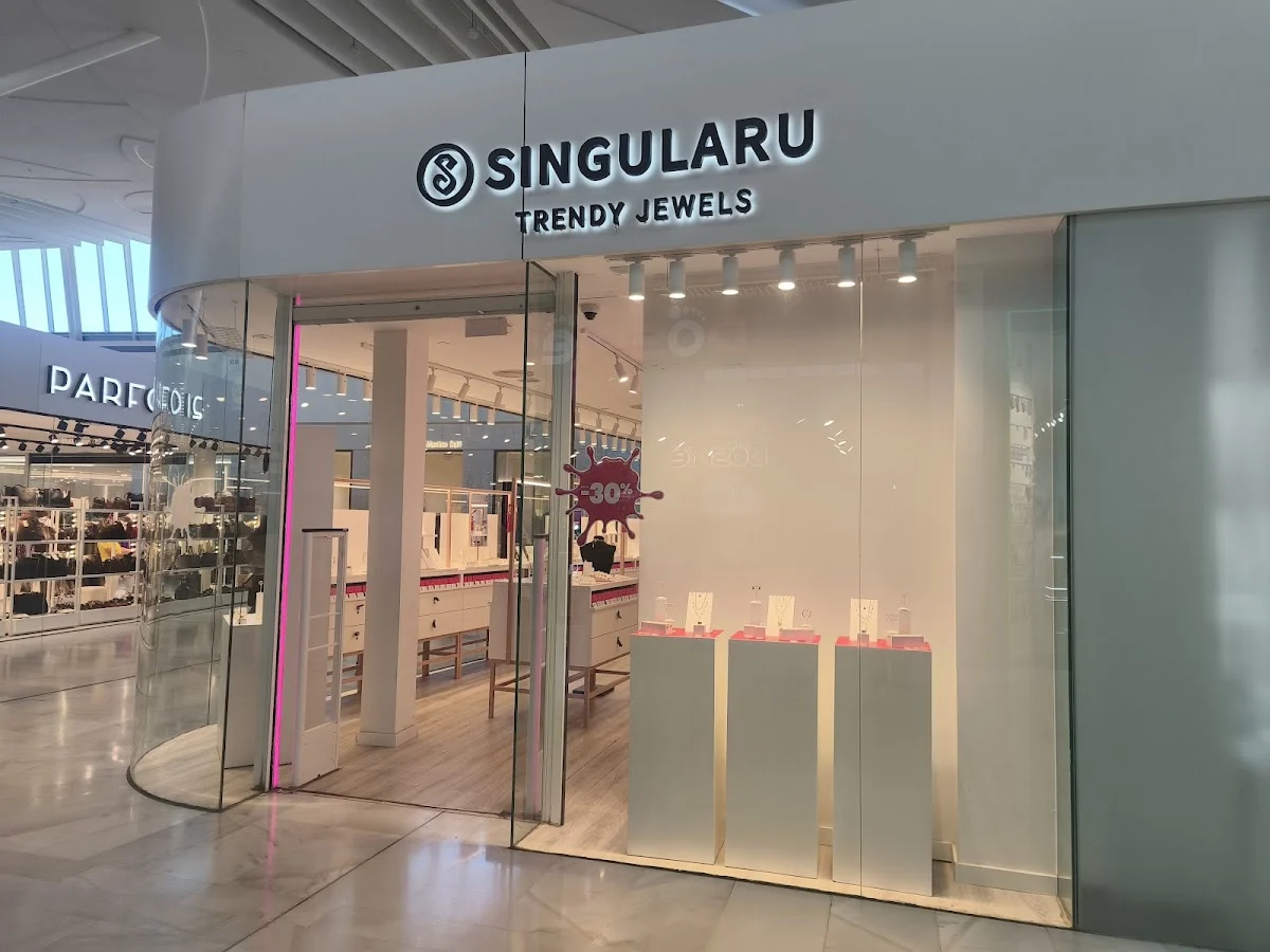 SINGULARU