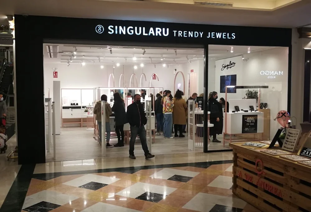 SINGULARU - 2