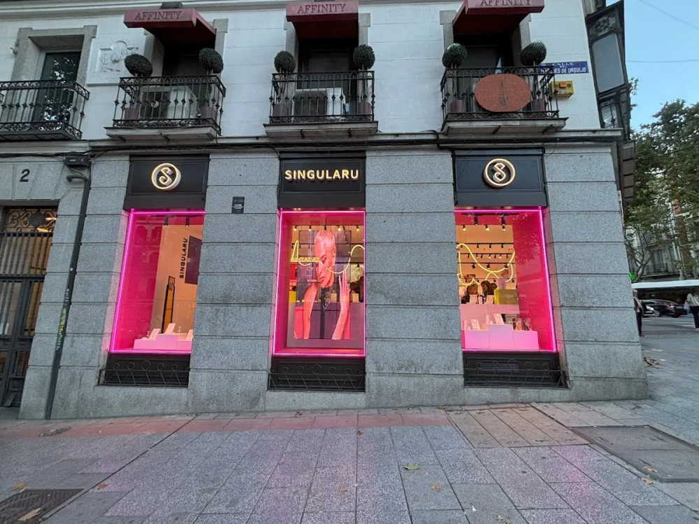 Singularu