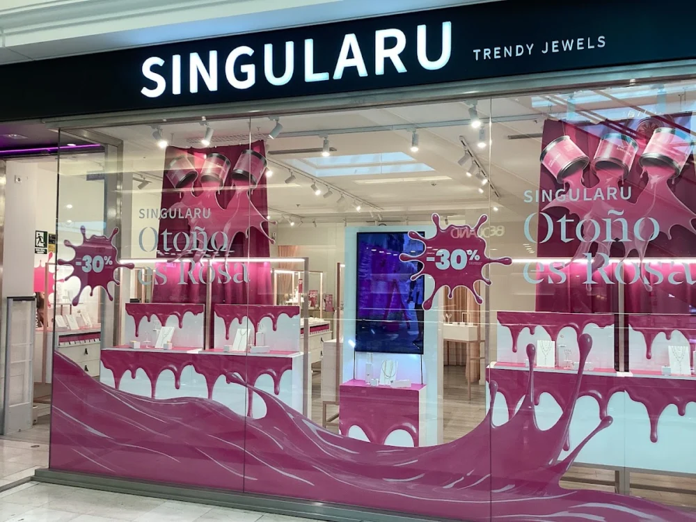SINGULARU - 3