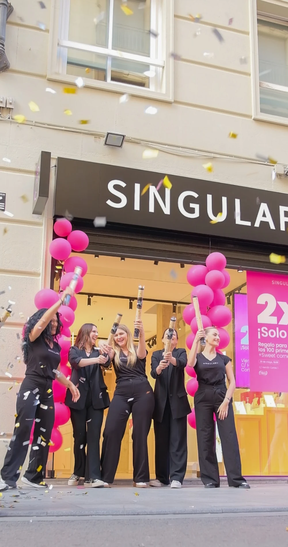 SINGULARU - 4