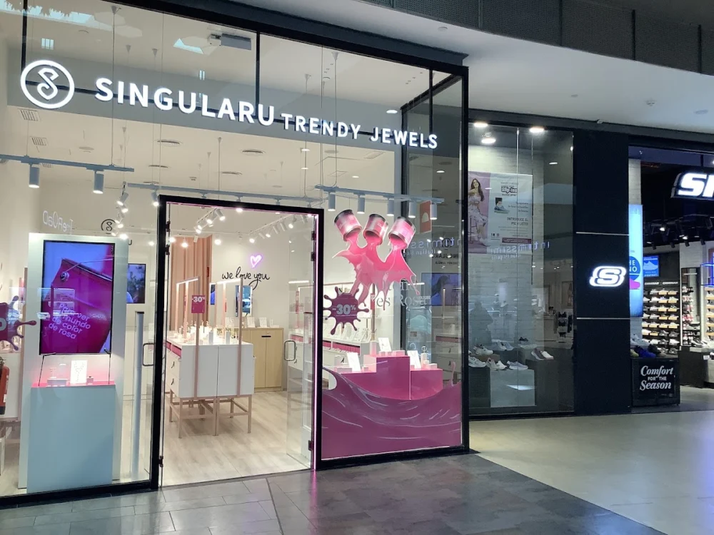 SINGULARU