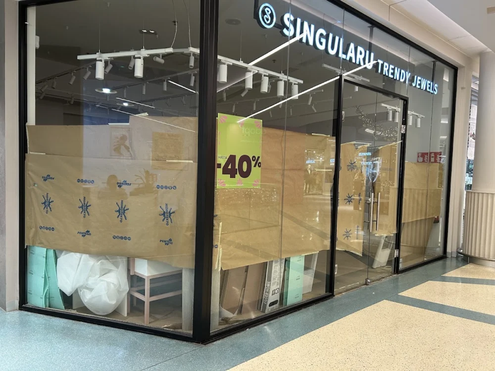 SINGULARU