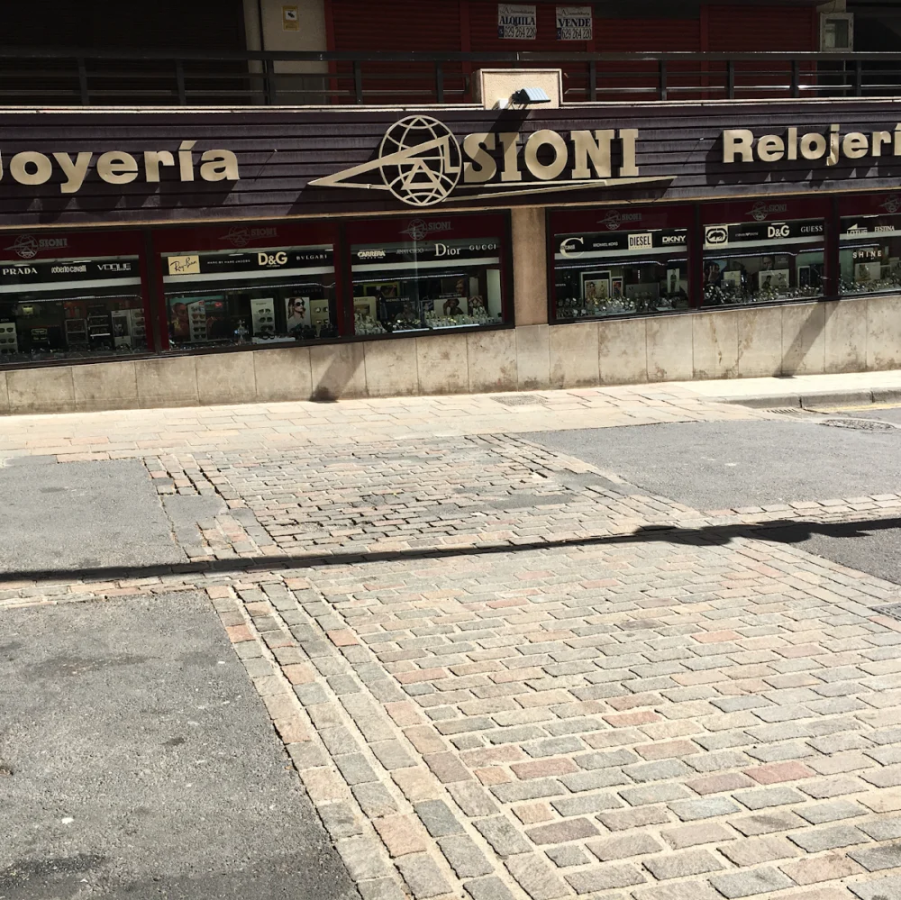 SIONI