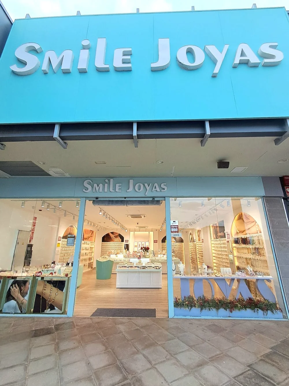 Smile Joyas