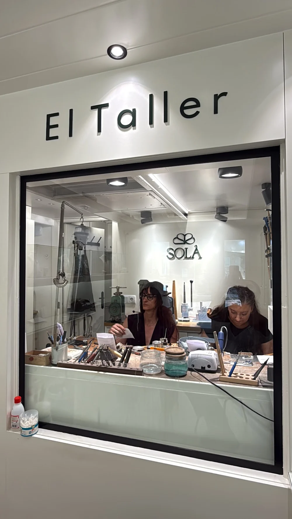 Solà Joiers - 2
