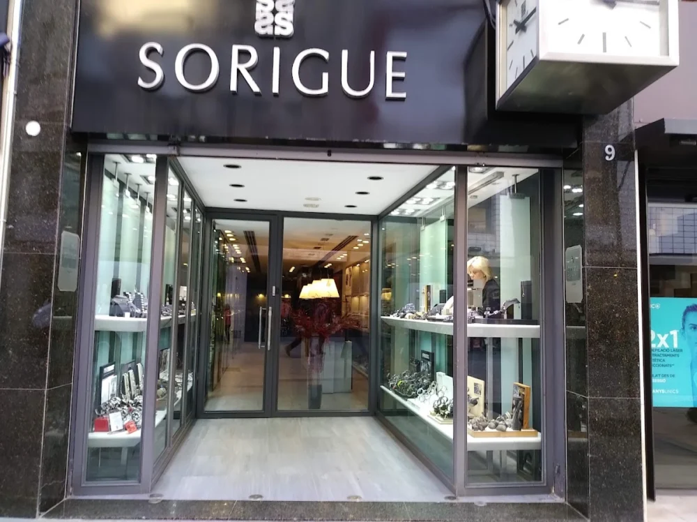 Sorigué SA