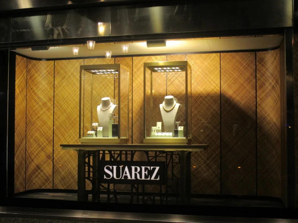 SUAREZ