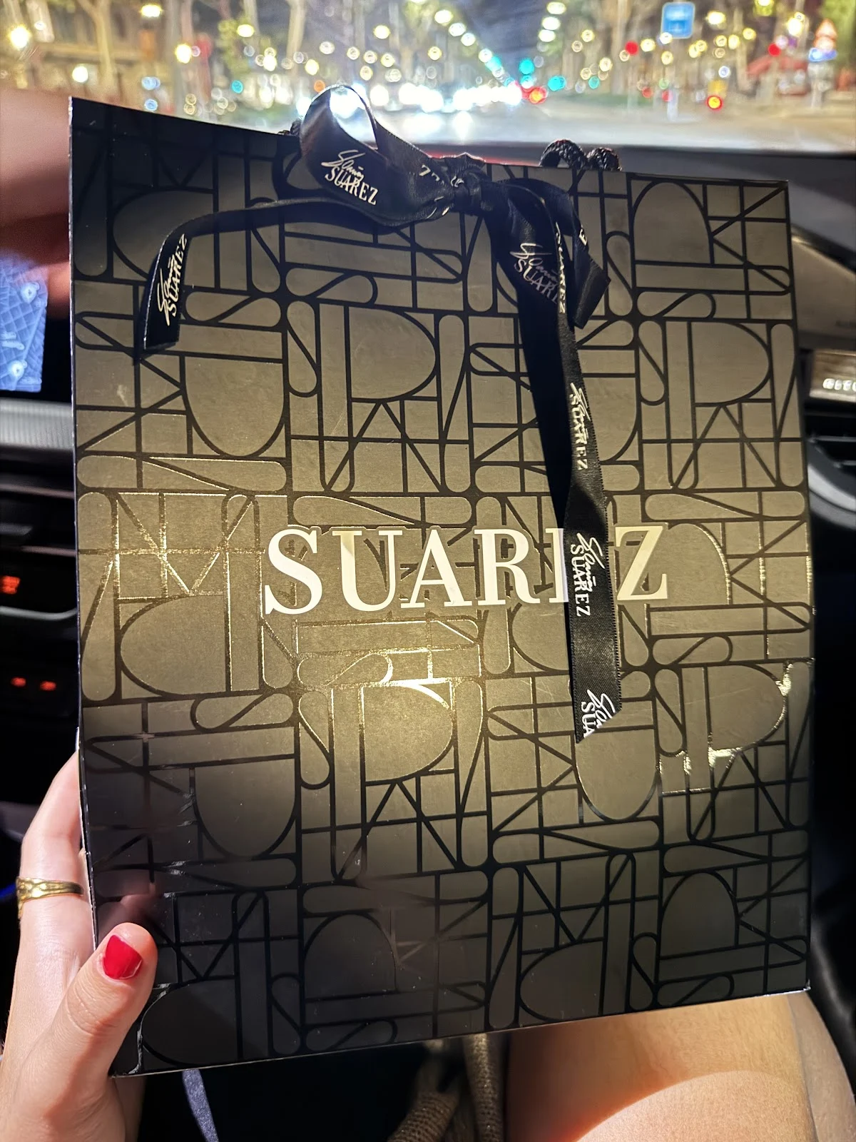 SUAREZ - 2
