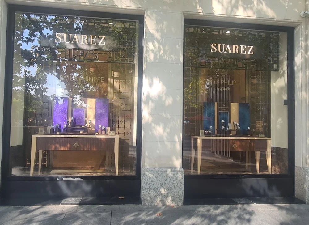Suarez - 2