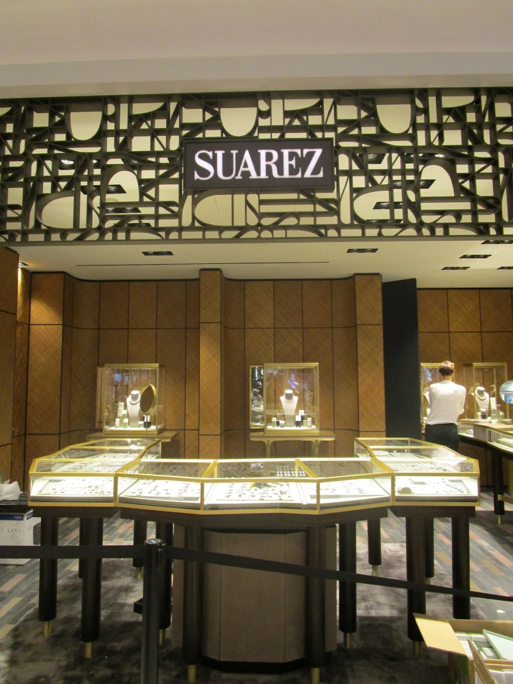 SUAREZ - 2