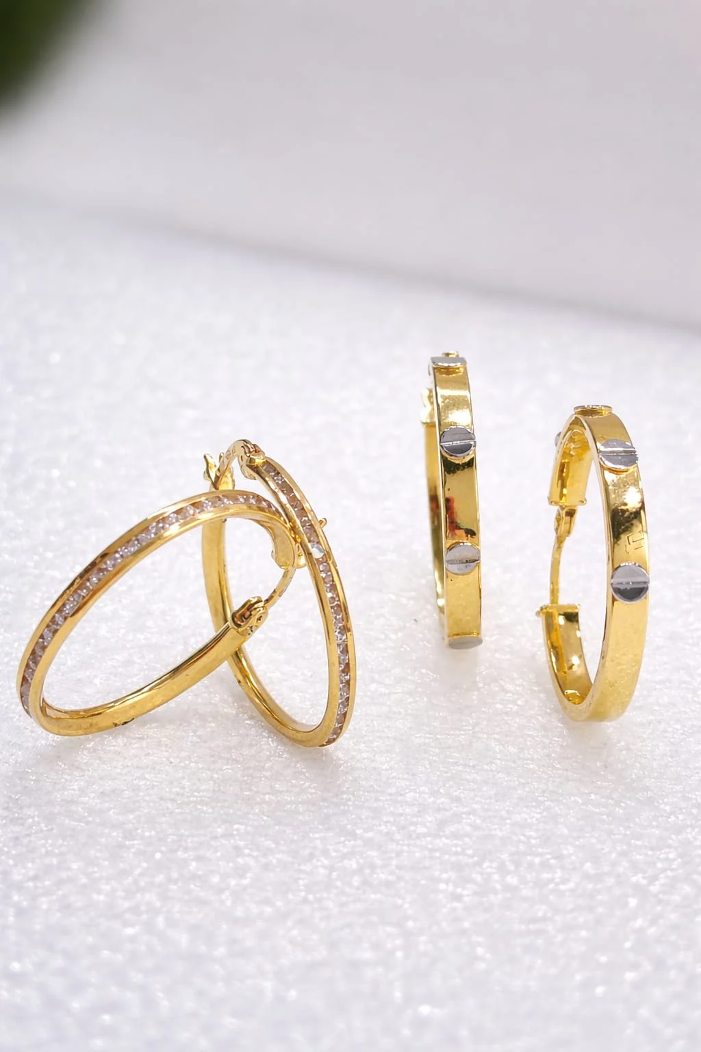 Super Hiper Oro Joyería - 2