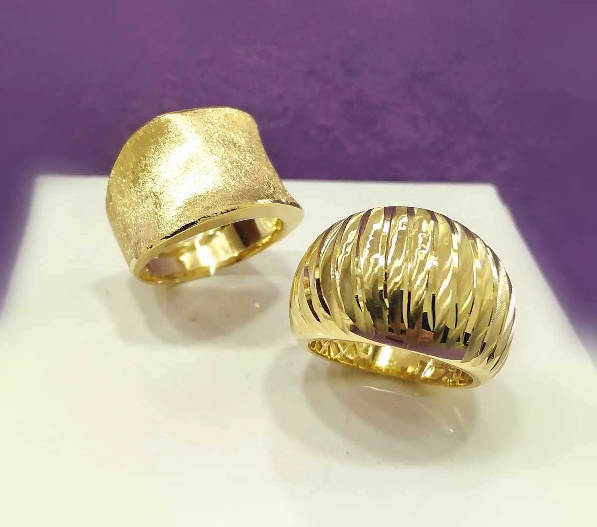 Super Hiper Oro Joyería - 6