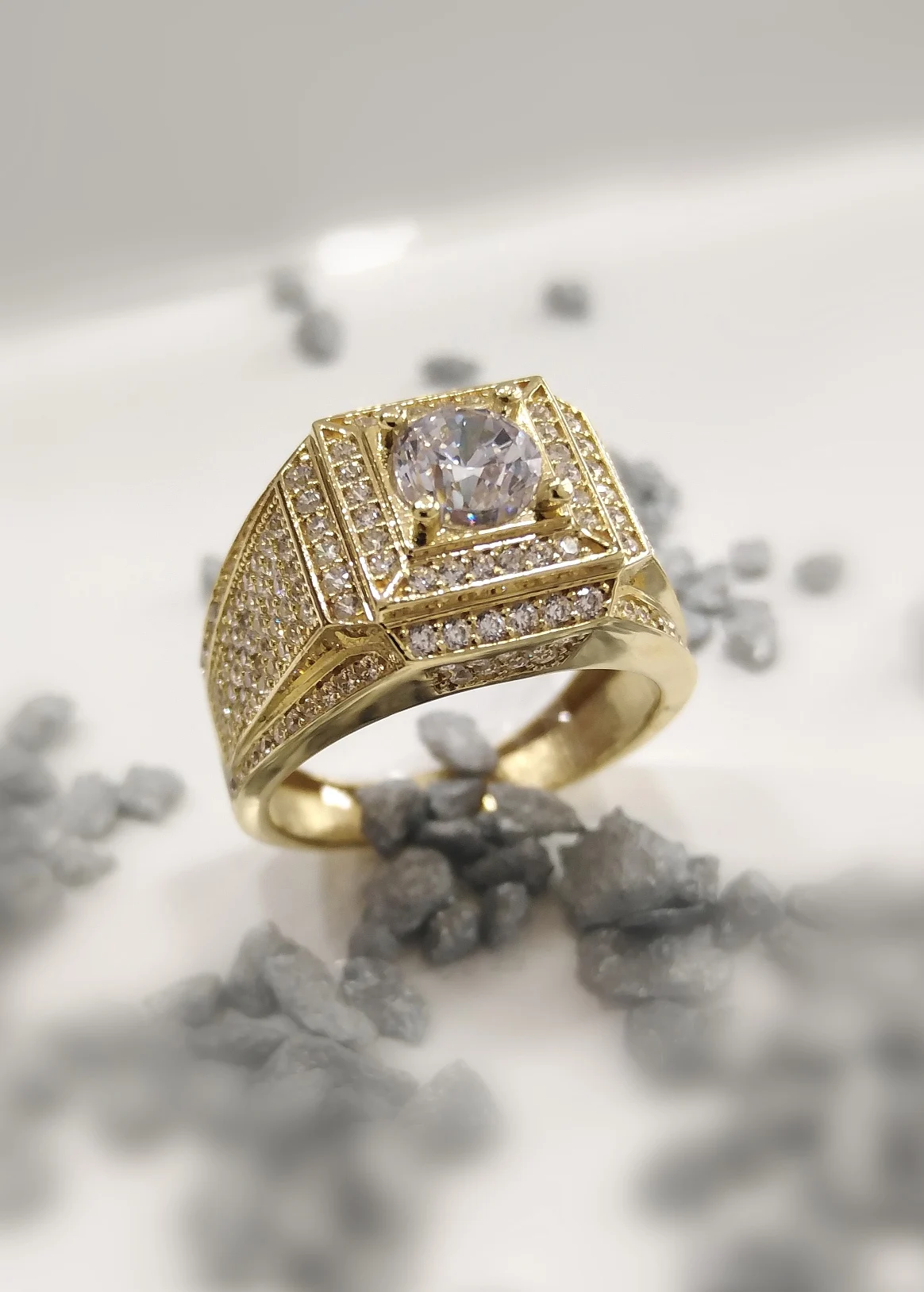 Super Hiper Oro Joyería - 7