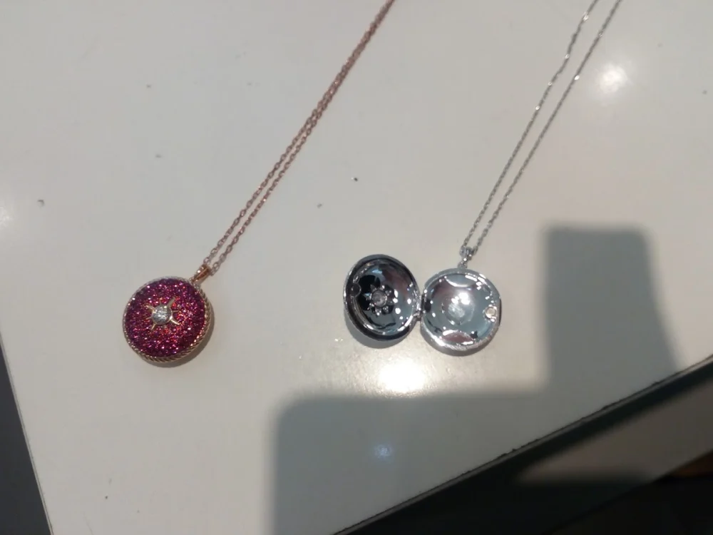 Swarovski - 3