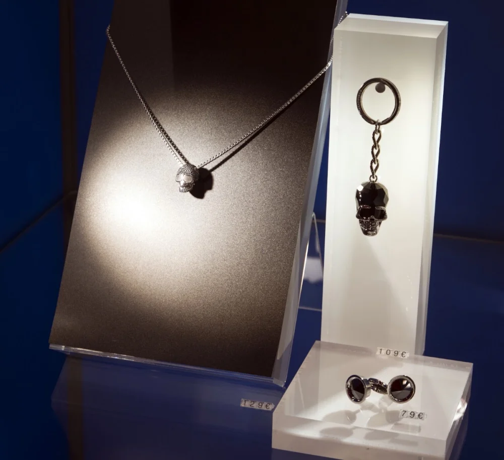 Swarovski - 3