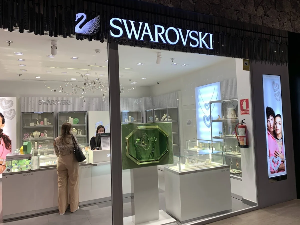 Swarovski