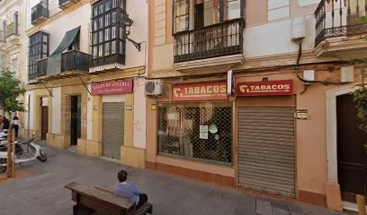 Taller De Joyería José Luis Rubiales