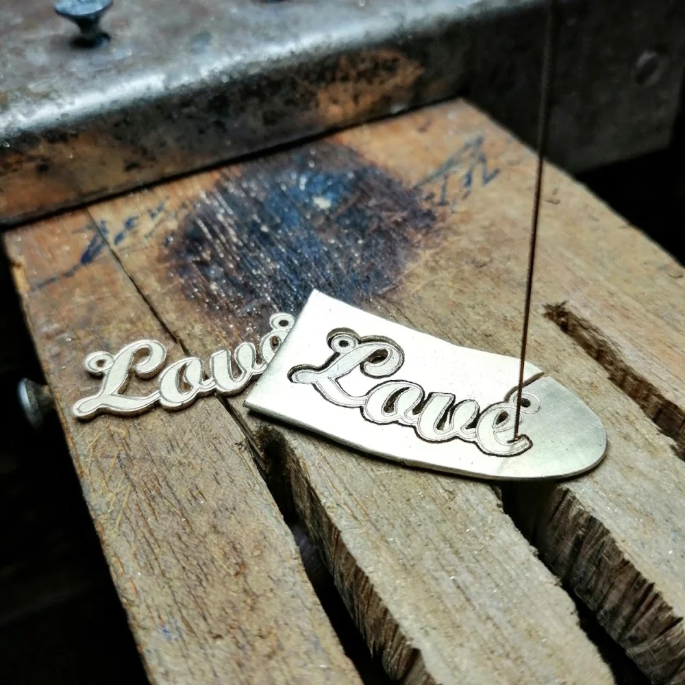 Taller de joyería La Alianza