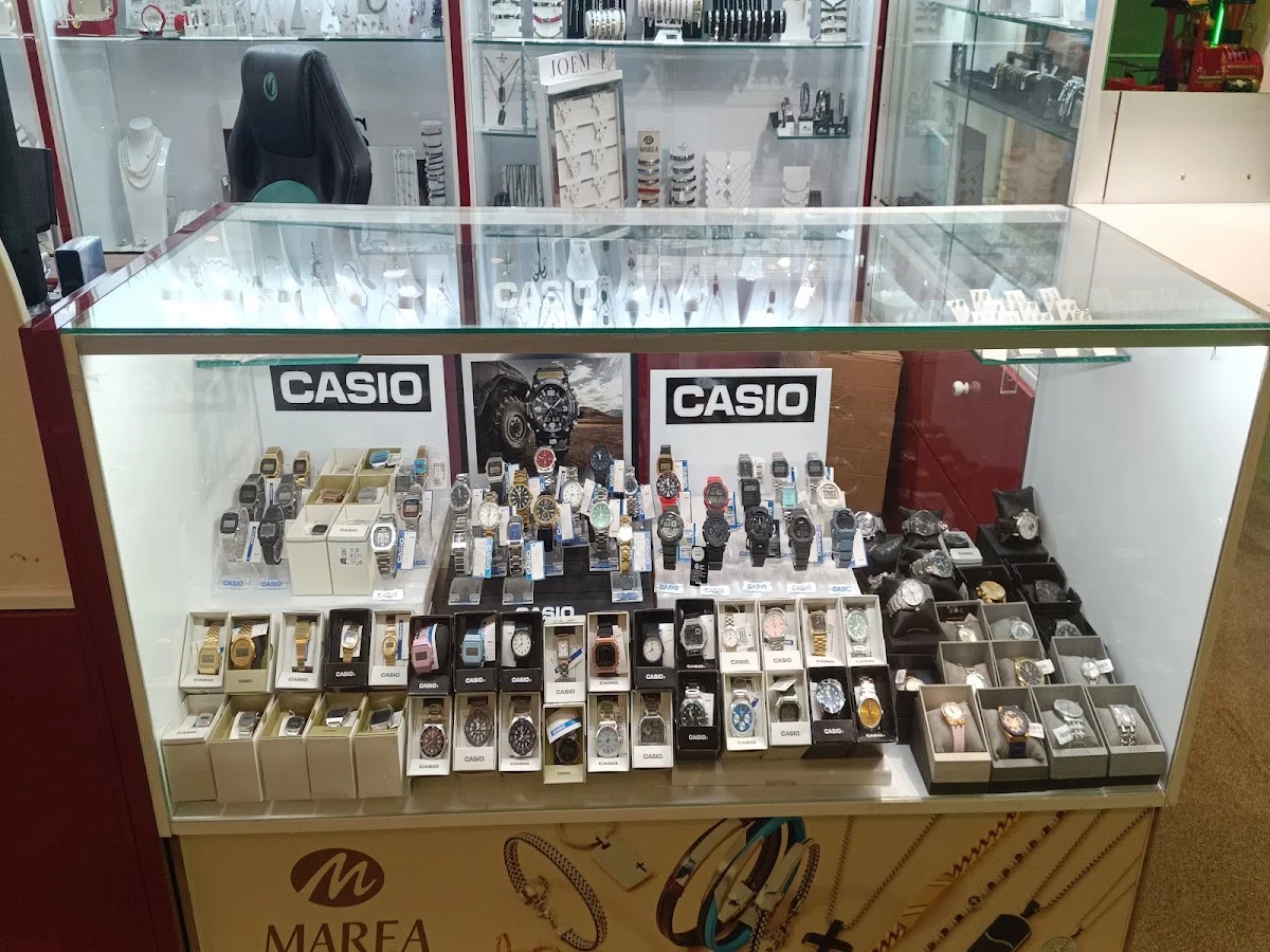 Taller de relojeria y joyeria JOEM - 3