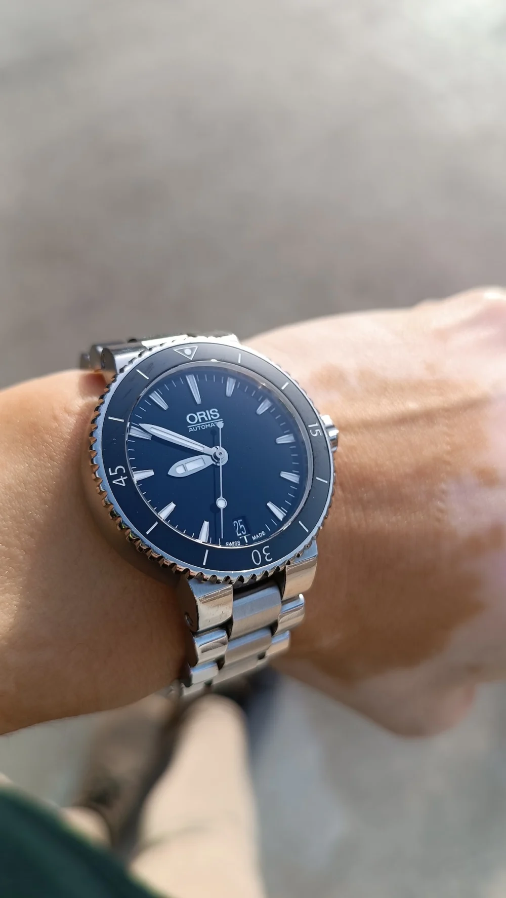 Taller de Relojes Morocho - 3