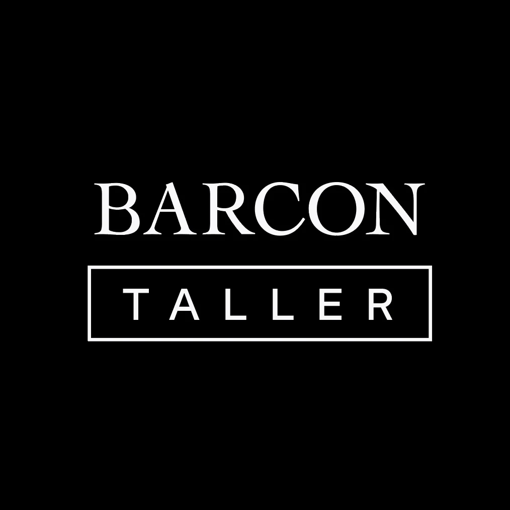 Taller Joyería Barcon