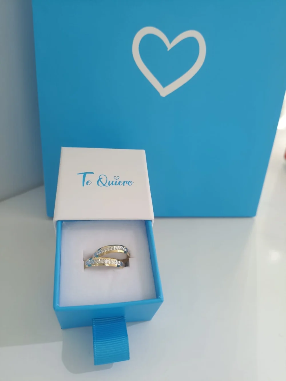 TE QUIERO JEWELS - 3