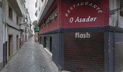 Tenemos Tiempo C.B.