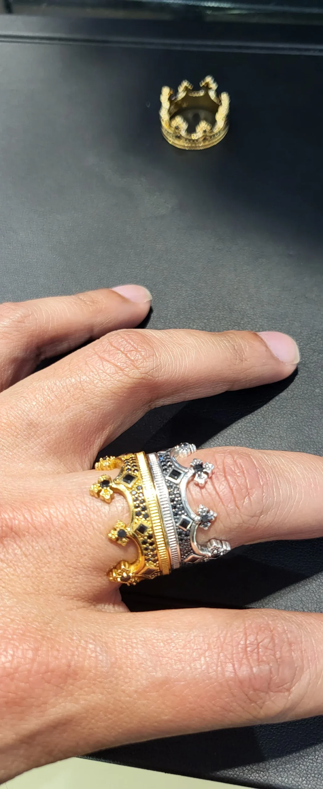 THOMAS SABO - 3