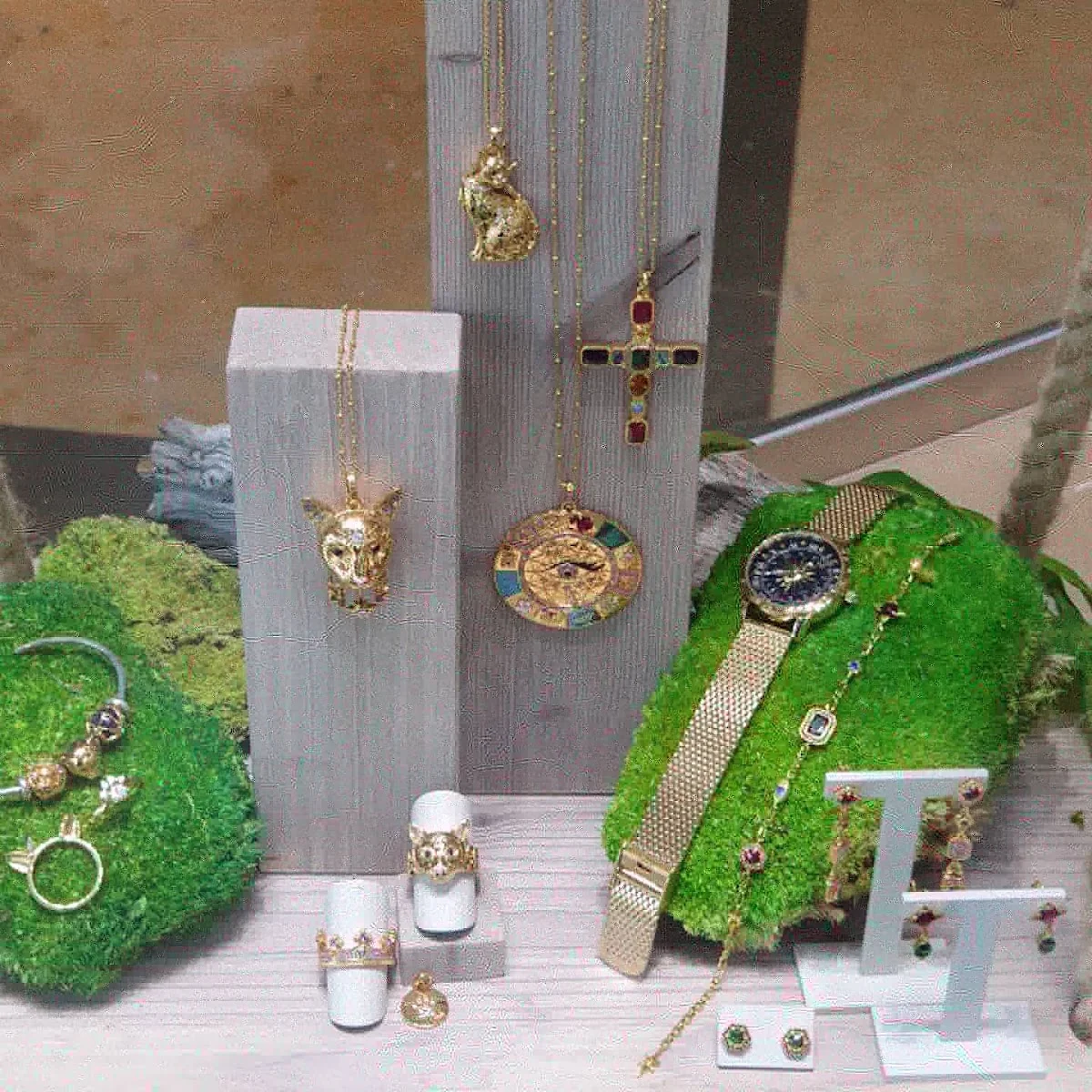 THOMAS SABO - 4