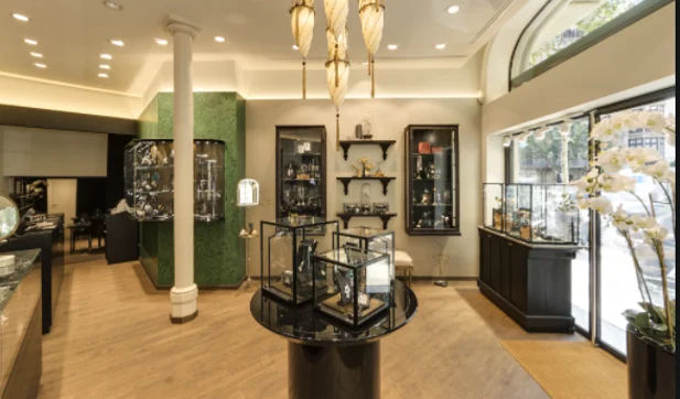 THOMAS SABO - 6