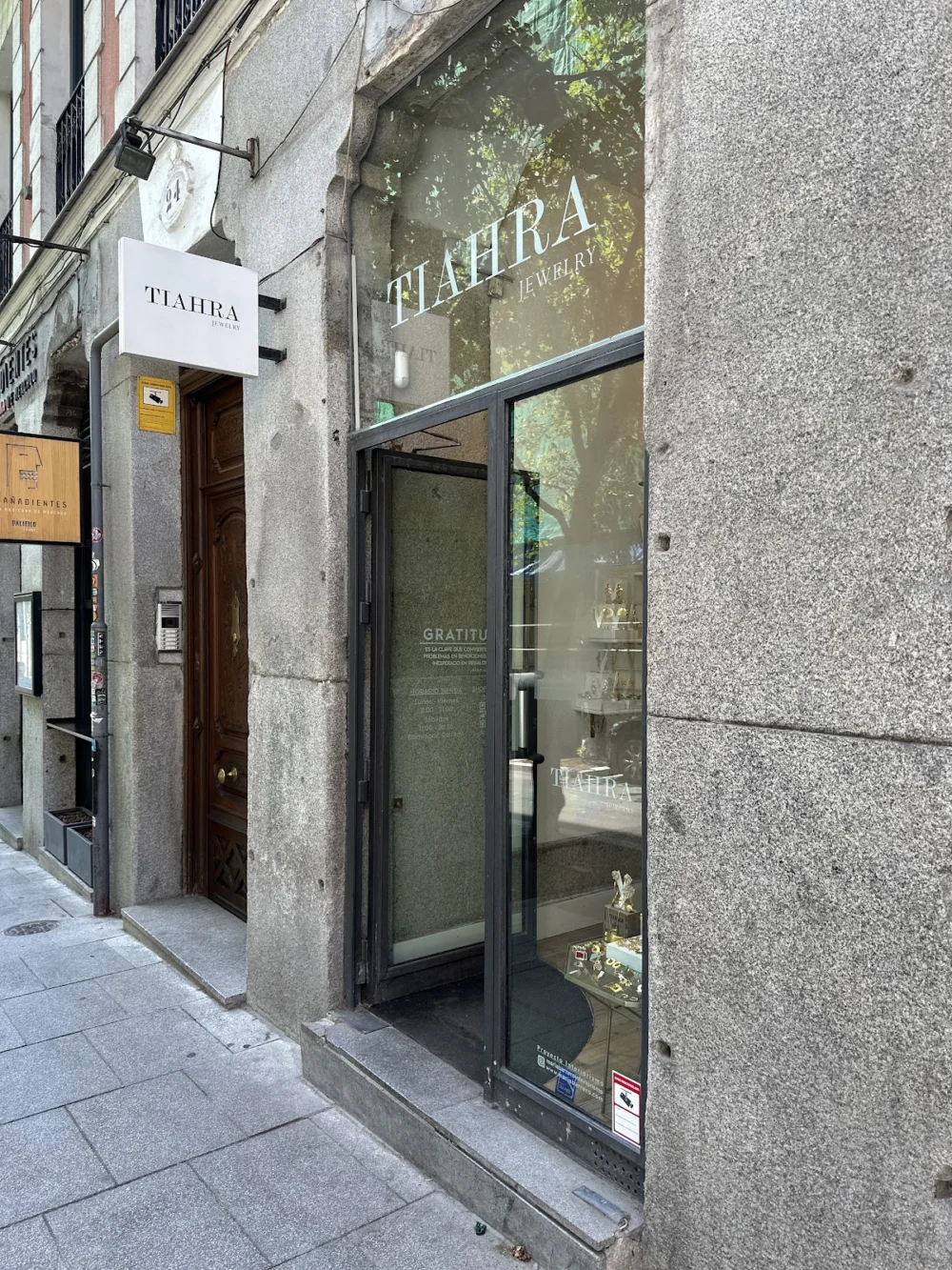 TIAHRA - 2
