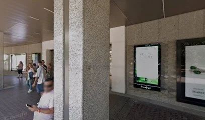 Time Road - El Corte Inglés Sagasta