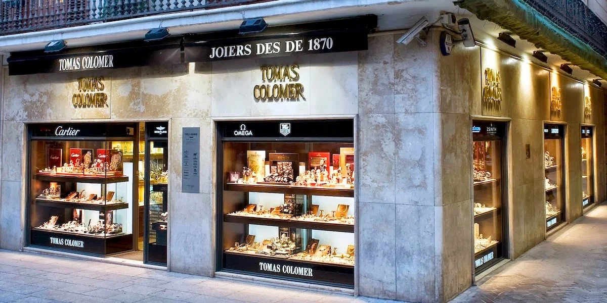 Tomas Colomer - 5