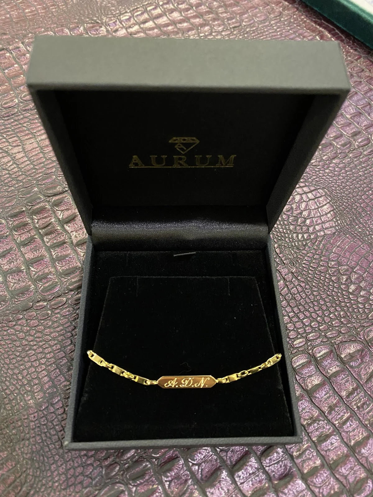 Toni Aurum Joier - 3