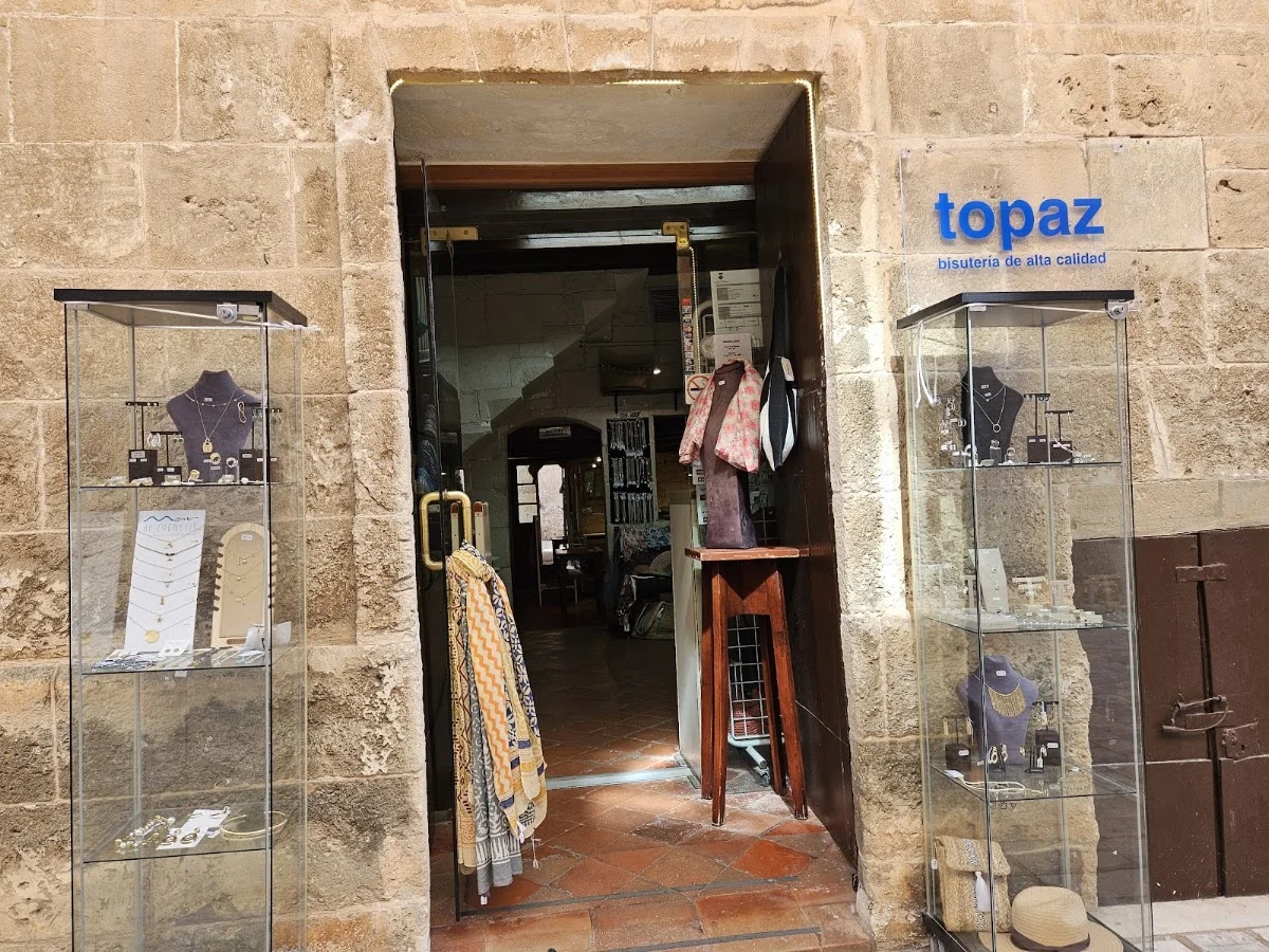Topaz