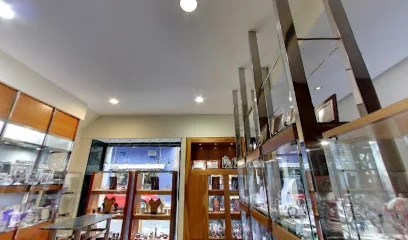 Torres Joyeros Joyería Málaga.