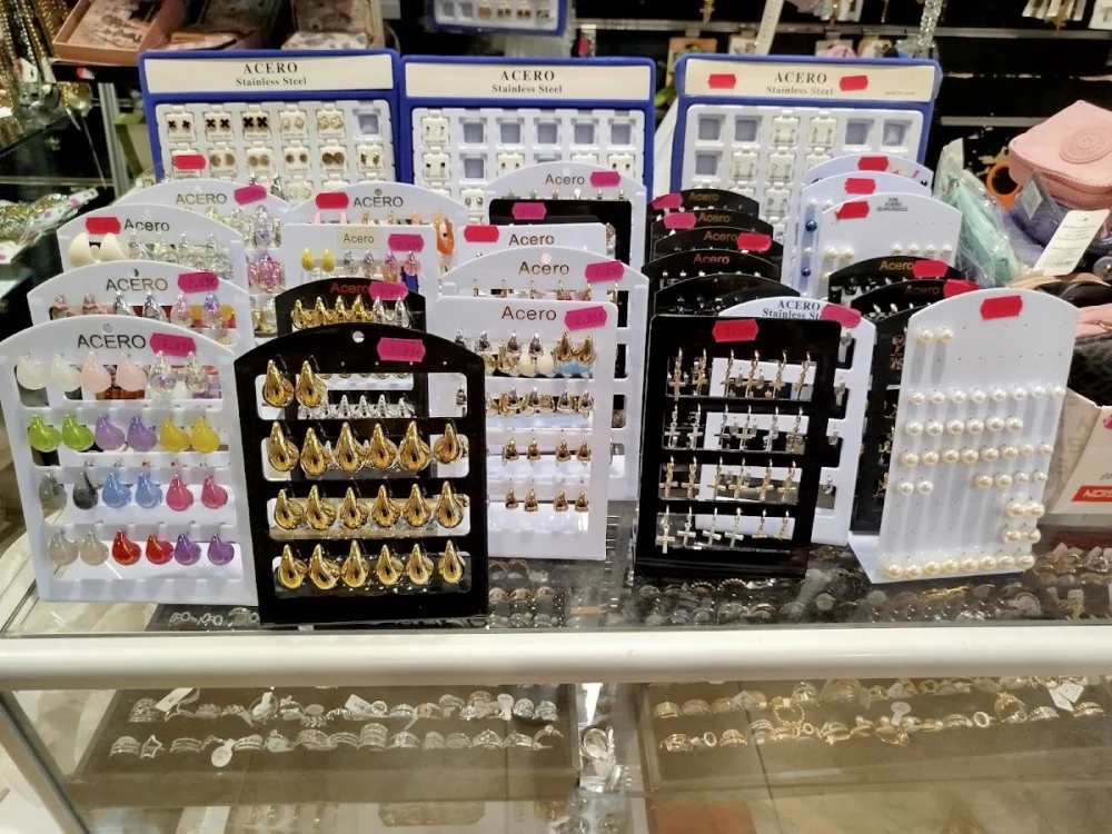 TOT a 2 joyería y más