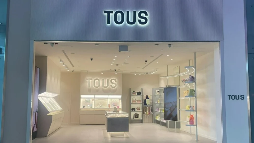 Tous - 3