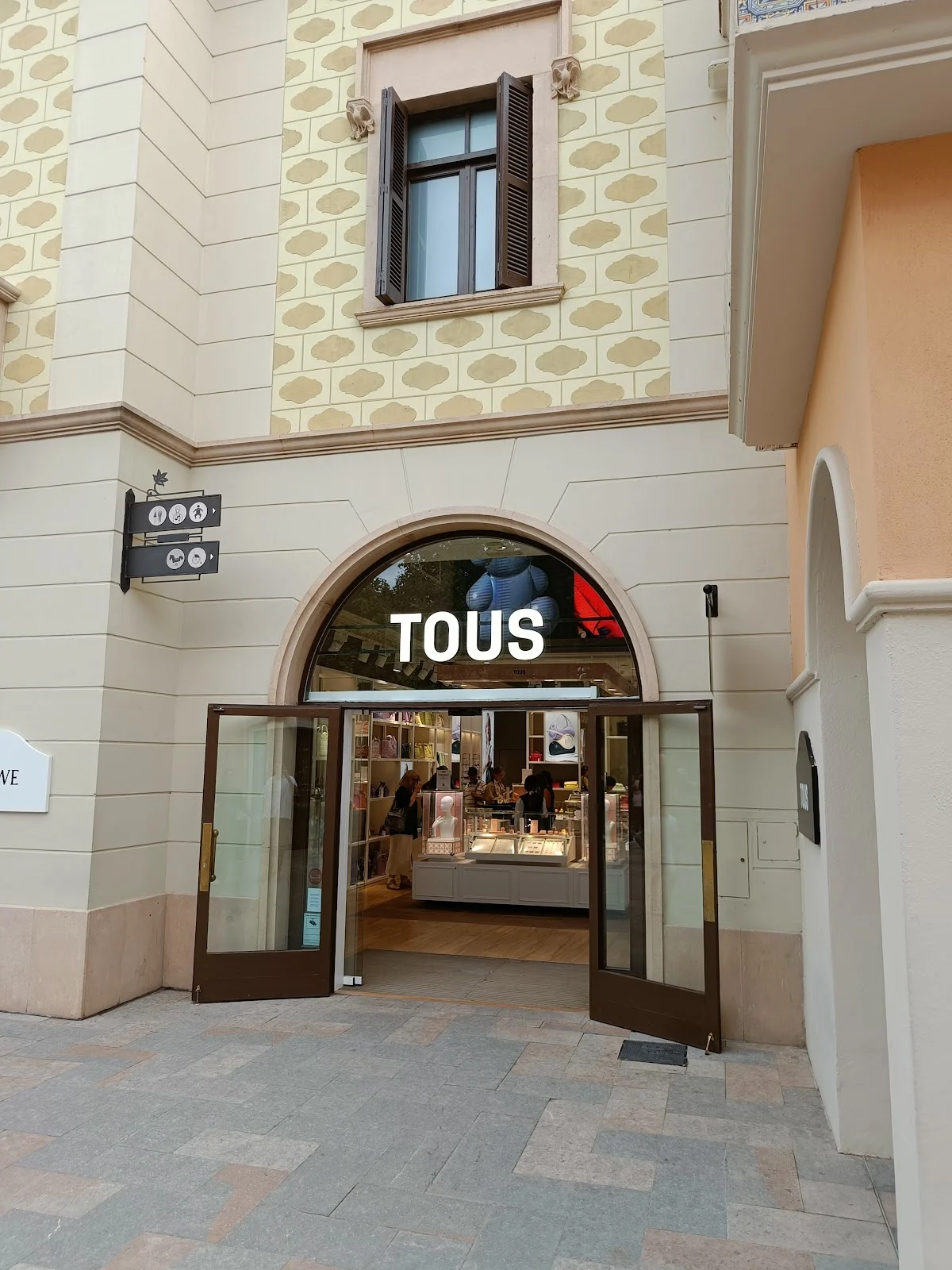 Tous Jewelry