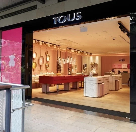 Tous Jewelry