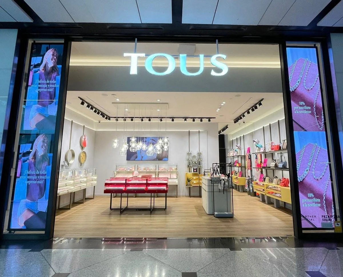 Tous Jewelry