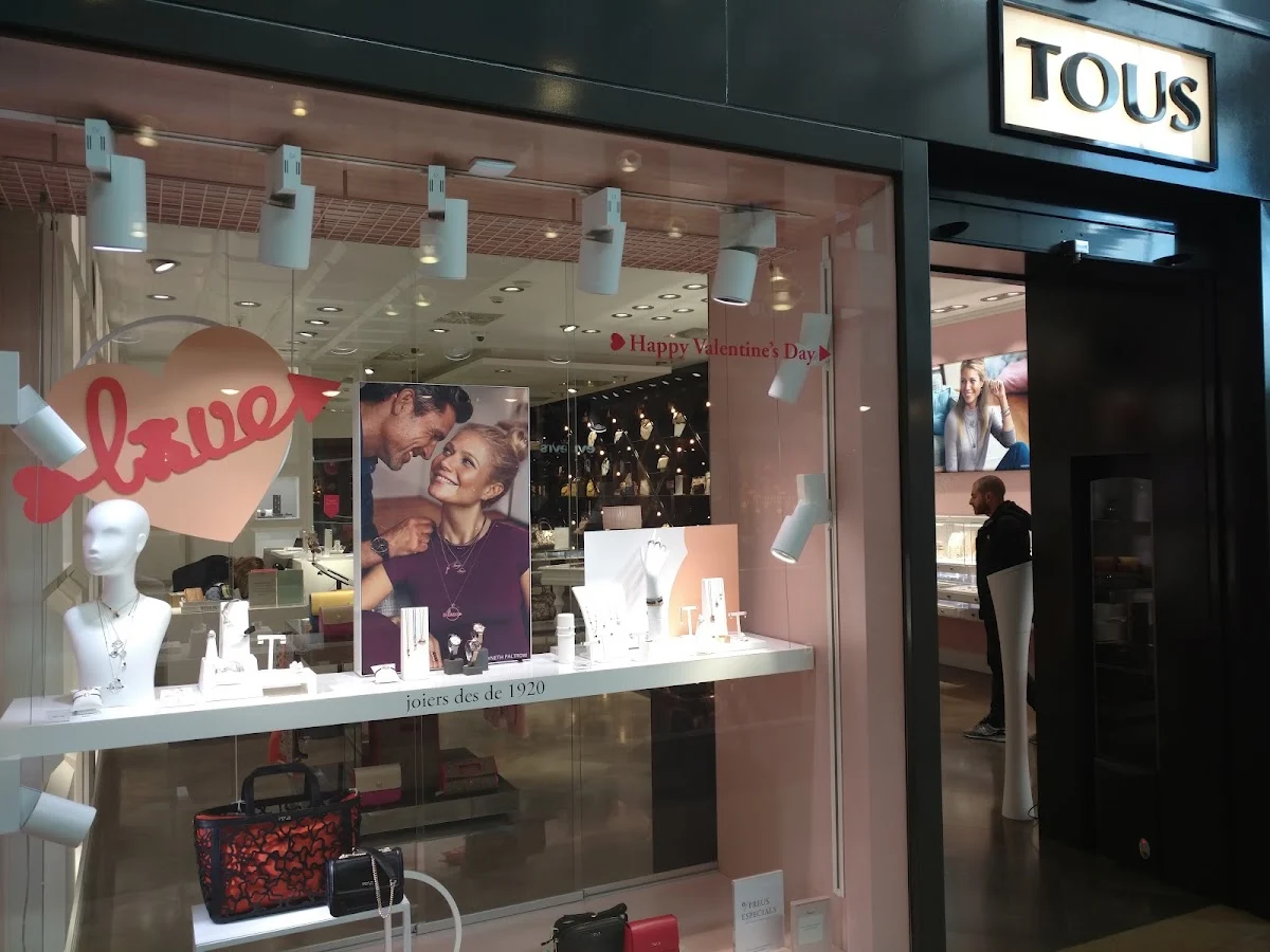 Tous Jewelry