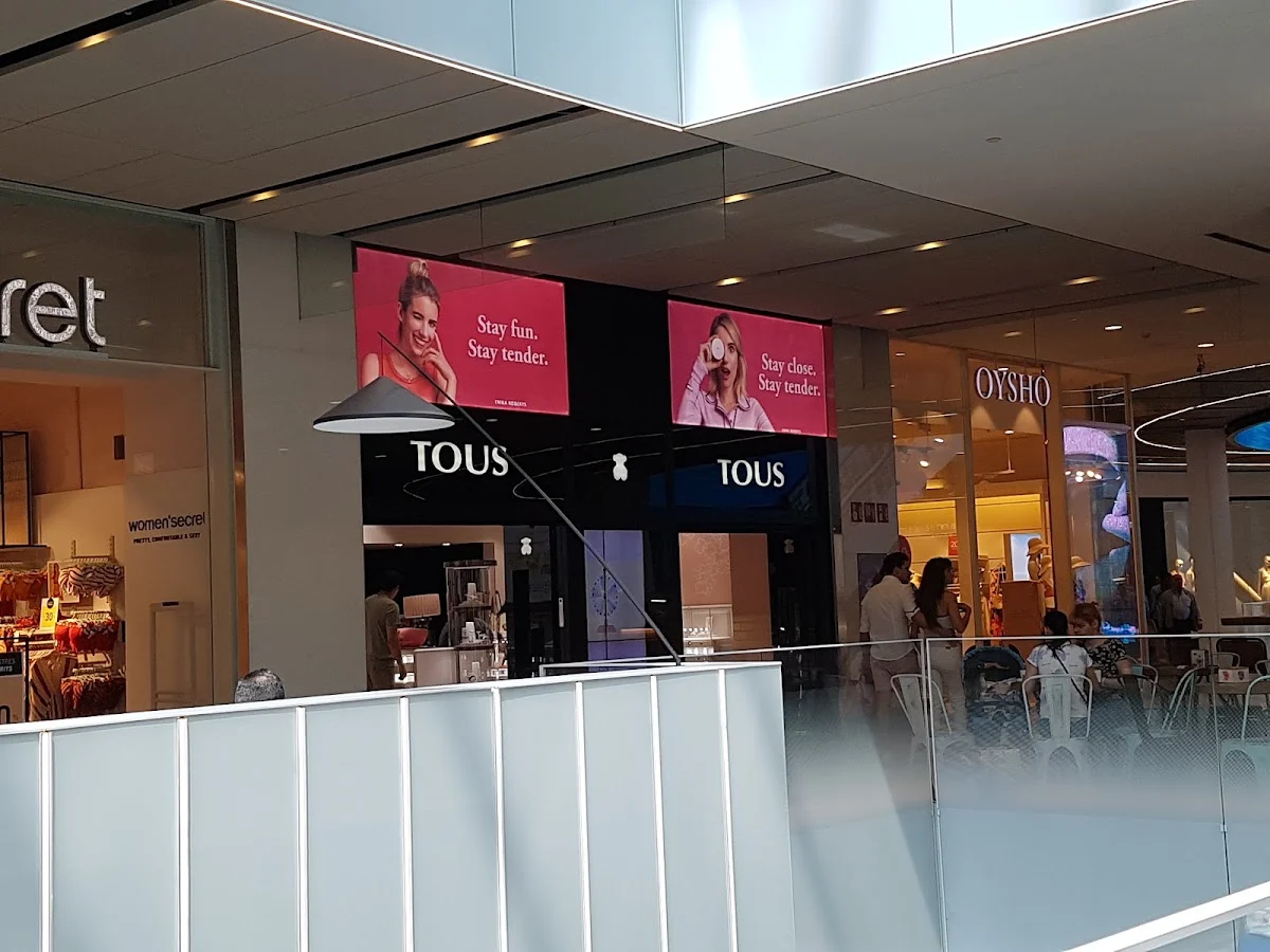 Tous Jewelry - 2