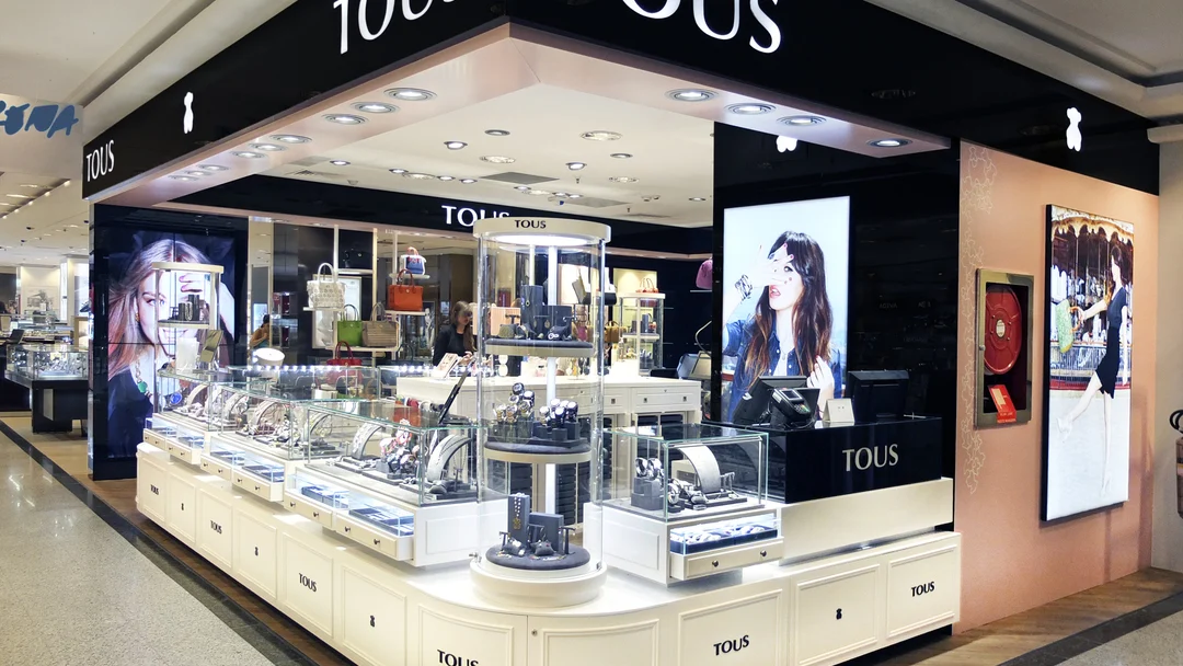 Tous Jewelry - 2
