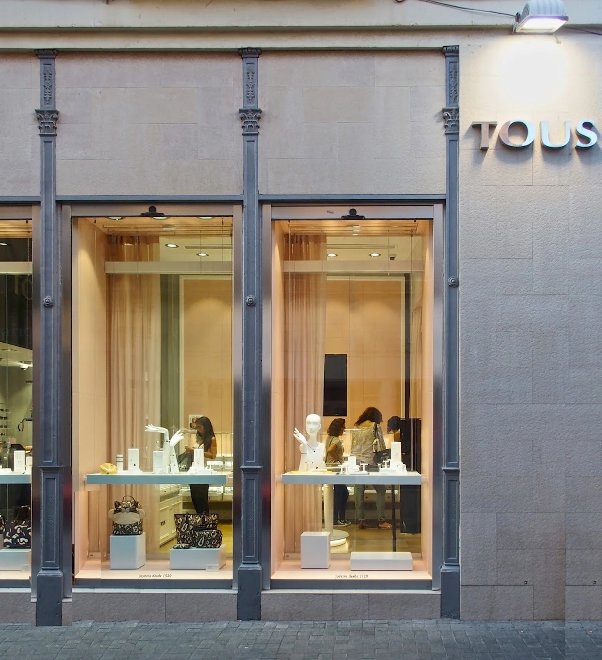 Tous Jewelry - 2