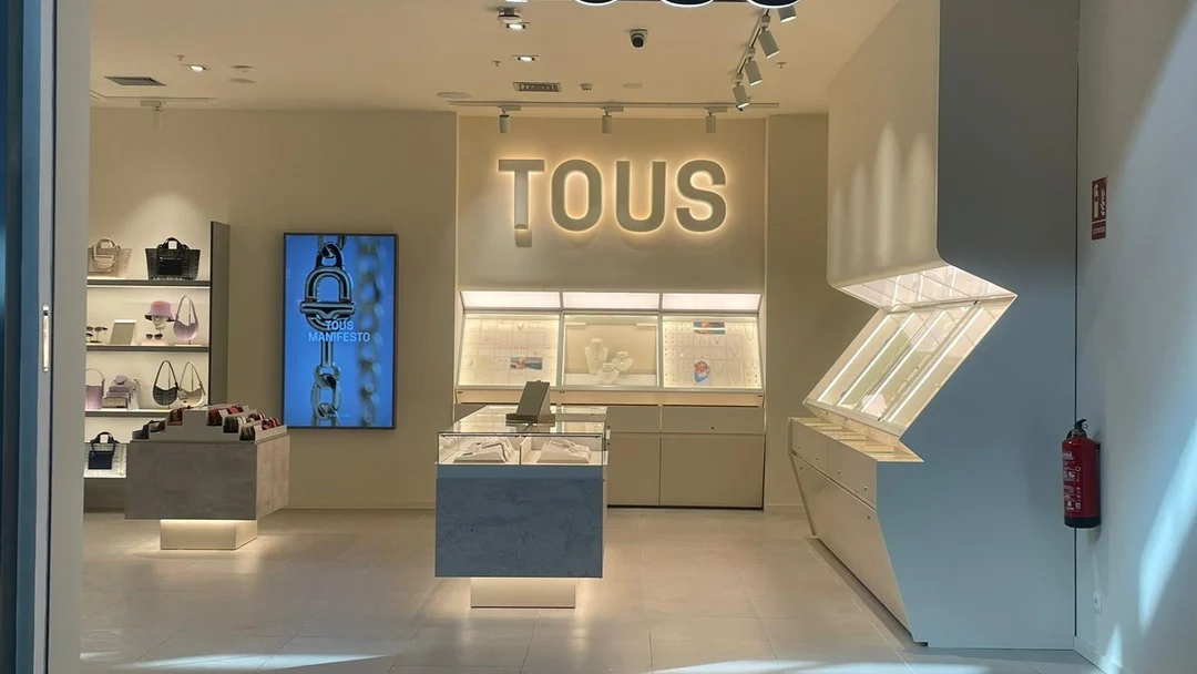Tous Jewelry - 2