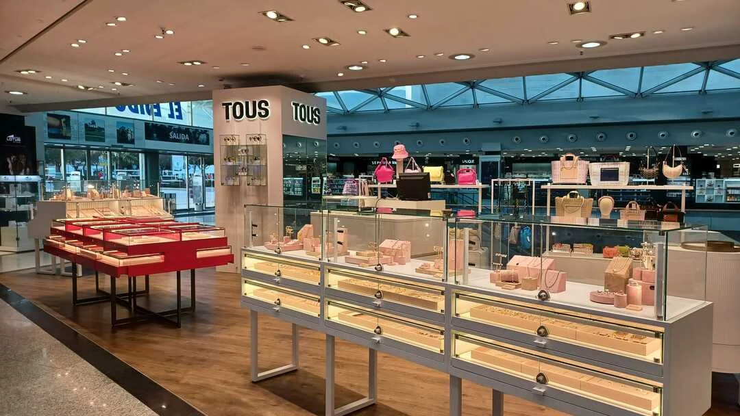 Tous Jewelry - 2